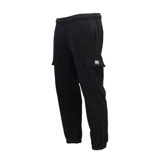 Tapered Cargo Fleece Pant - Mens