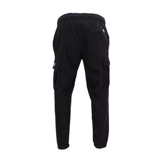 Tapered Cargo Fleece Pant - Mens