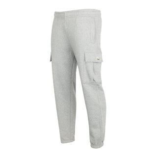 Tapered Cargo Fleece Pant - Mens