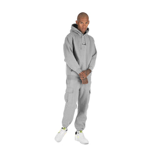 Tapered Cargo Fleece Pant - Mens