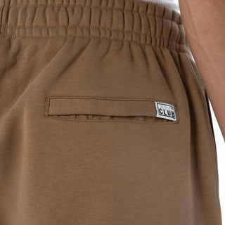 Tapered Cargo Fleece Pant - Mens