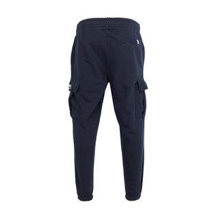 Tapered Cargo Fleece Pant - Mens