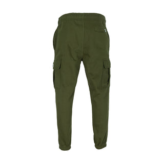 Tapered Cargo Fleece Pant - Mens