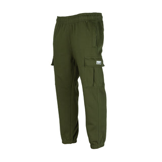 Tapered Cargo Fleece Pant - Mens