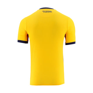 Ecuador 26/27 Authentic Home Jersey - Mens