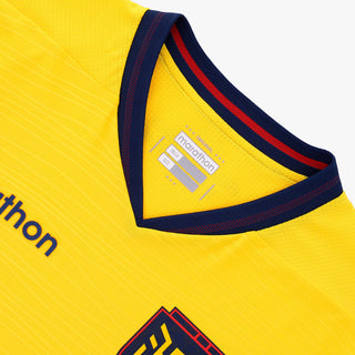 Ecuador 26/27 Authentic Home Jersey - Mens