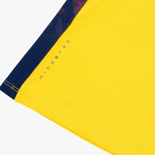 Ecuador 26/27 Authentic Home Jersey - Mens