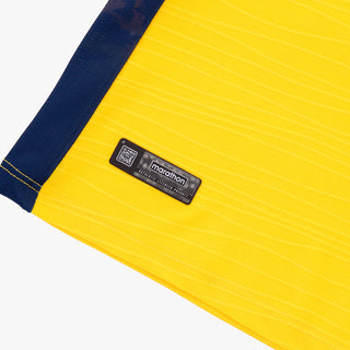 Ecuador 26/27 Authentic Home Jersey - Mens