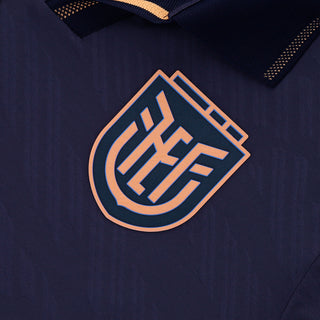 Ecuador 26/27 Authentic Away Jersey - Mens