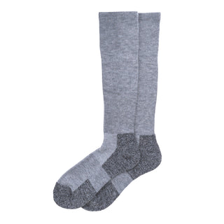 2 Pack Medium Work Compression Over The Calf Sock