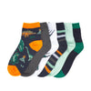 6 Pack Small Quarter