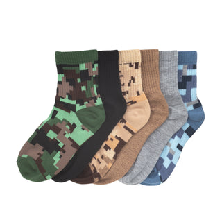 6 Pack X-Small Quarter