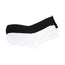 2 Pack Ruffle Ribbed Dress Sock