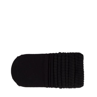 1 Pack Medium Scrunch Sock