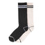 2 Pack Medium Striped Crew