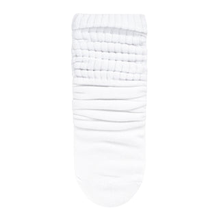 1 Pack Medium Scrunch Sock
