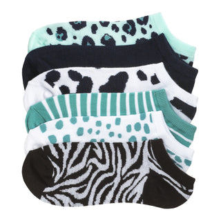 6 Pack Medium No Show