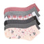 6 Pack Medium Low Quarter