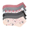 6 Pack Medium Low Quarter