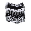 6 Pack Medium Quarter