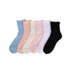 6 Pack Medium Lettuce Welt Quarter