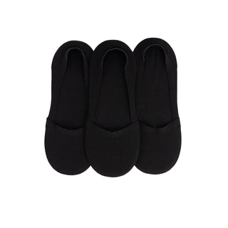 3 Pack Medium Silicone Cap Toe Liner