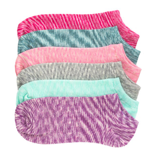 6 Pack Medium No Show