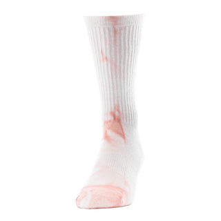 Medium Half Cushion Tie Dye Crew