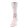 Medium Half Cushion Tie Dye Crew
