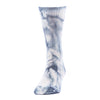 Medium Half Cushion Tie Dye Crew
