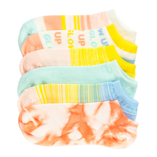 6 Pack Medium No Show