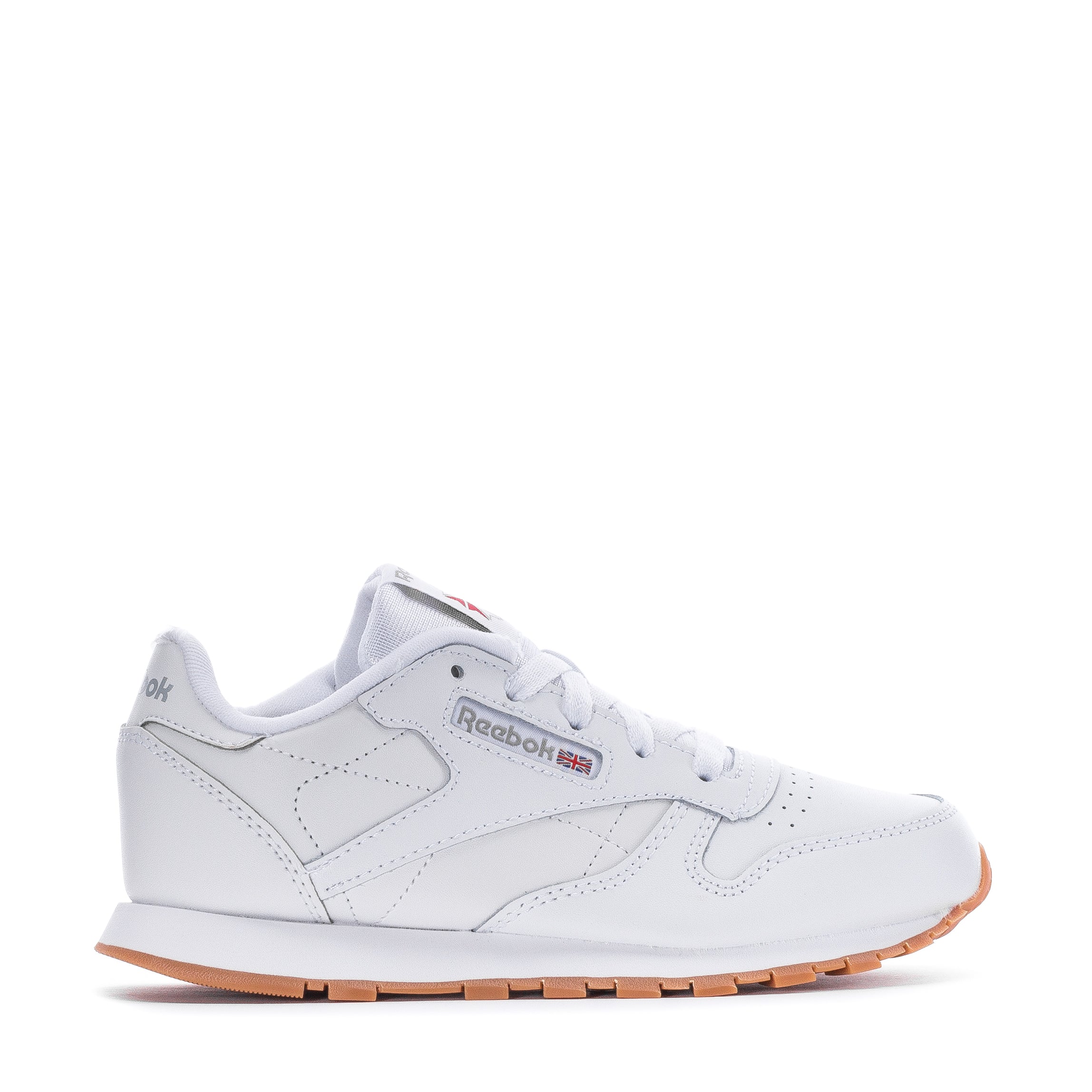 Reebok classic trainers kids cheap