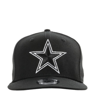Cowboys Tonal Black 950