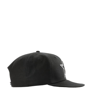 Cowboys Tonal Black 950