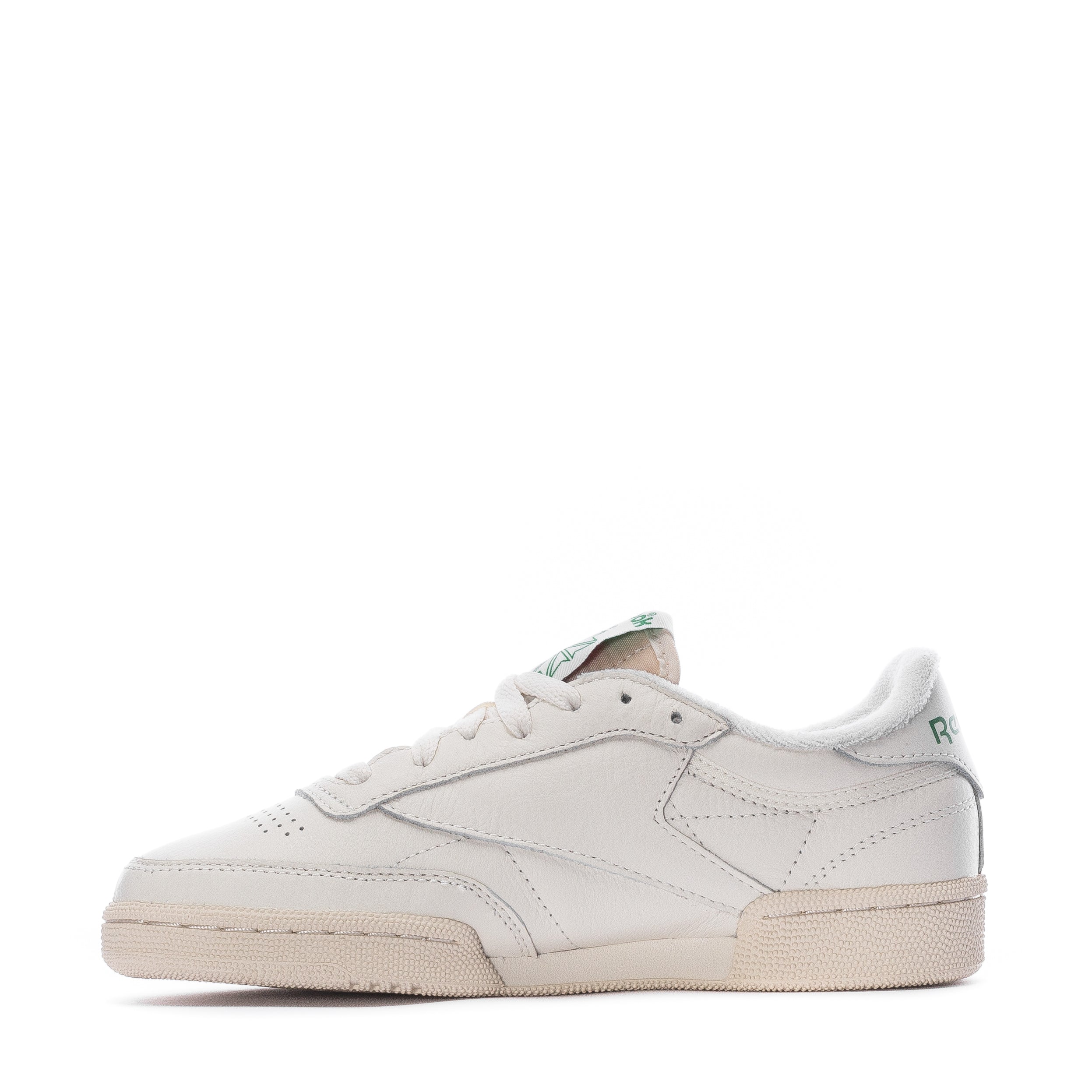 Reebok club c 85 womens price deals