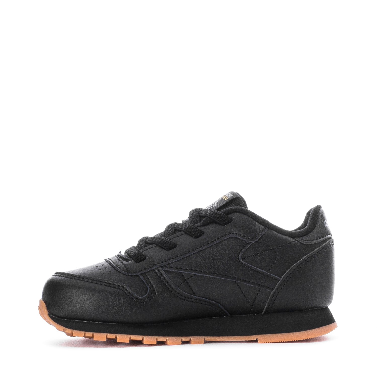 Reebok classic leather infant outlet