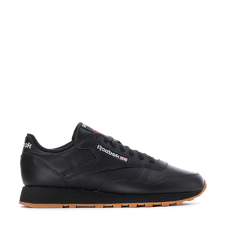 Classic Leather - Mens