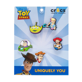 Toy Story 5 Pack Jibbitz