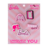 Barbie 5 Pack Jibbitz