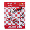 Hello Kitty 5 Pack Jibbitz