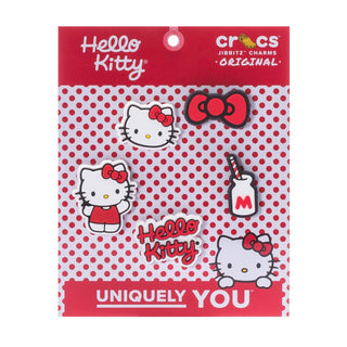 Hello Kitty 5 Pack Jibbitz