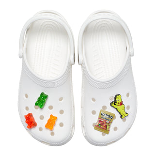 Haribo 5 Pack Jibbitz