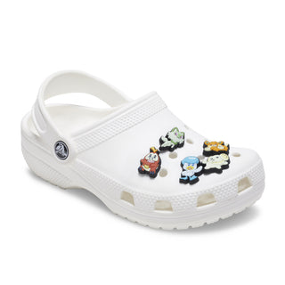 Pokemon Paldea 5 Pack Jibbitz