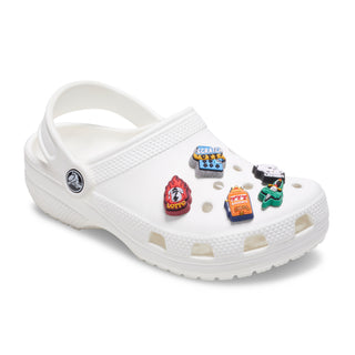 Lucky Lotto 5 Pack Jibbitz