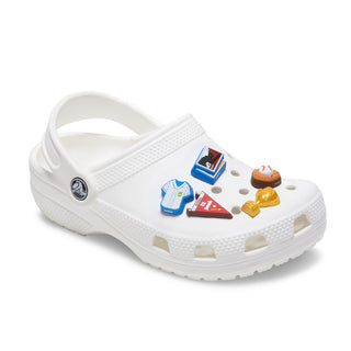 Baseball 5 Pack Jibbitz