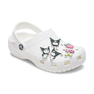 Sanrio Kuromi 5 Pack Jibbitz