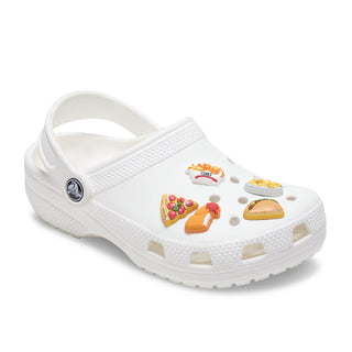 Favorite Foods 5 Pack Jibbitz