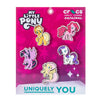 My Little Pony Magic 5 Pack Jibbitz