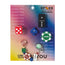 Game Night 5 Pack Jibbitz