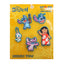 Stitch Refresh 5 Pack Jibbitz
